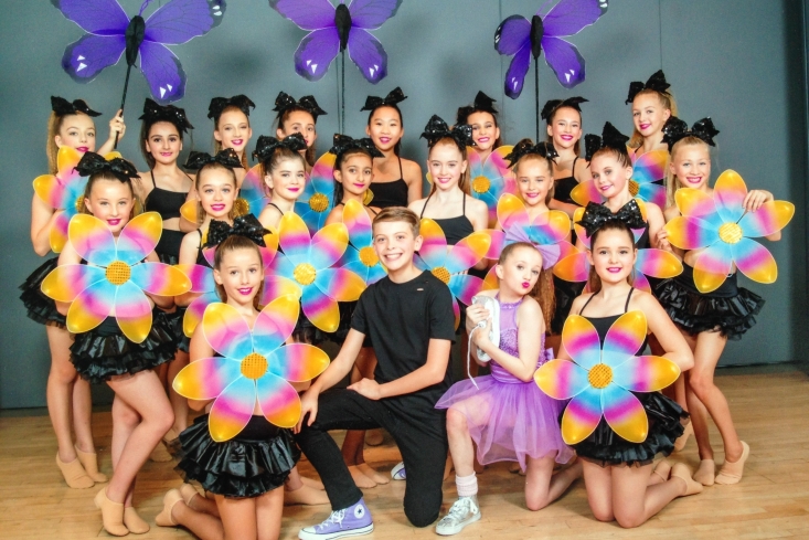 MARDI GRAS CHALLENGE NOVEMBER 2016 @ SADLER'S WELLS
